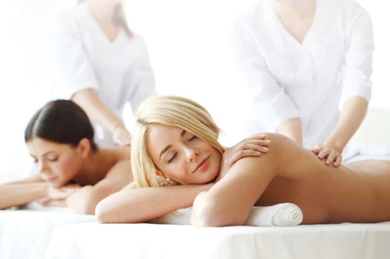 From Fethiye/Oludeniz: Turkish Bath With Oil Massage - FAQ