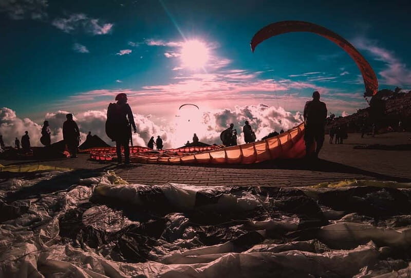 From Fethiye: Tandem Paragliding in Ölüdeniz - The Authentic Experience and Why It Works
