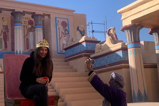 From Fez: 2-Day Desert Tour with Return to Fez or Marrakech - Real Traveler Insights