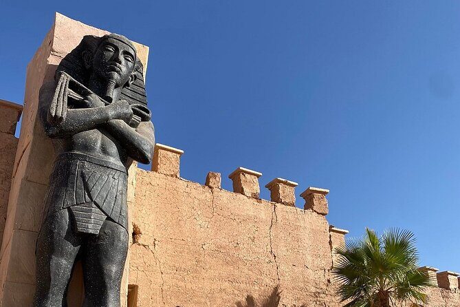 From Fez: 2-Day Desert Tour with Return to Fez or Marrakech - The Sum Up: Is This Tour Right for You?