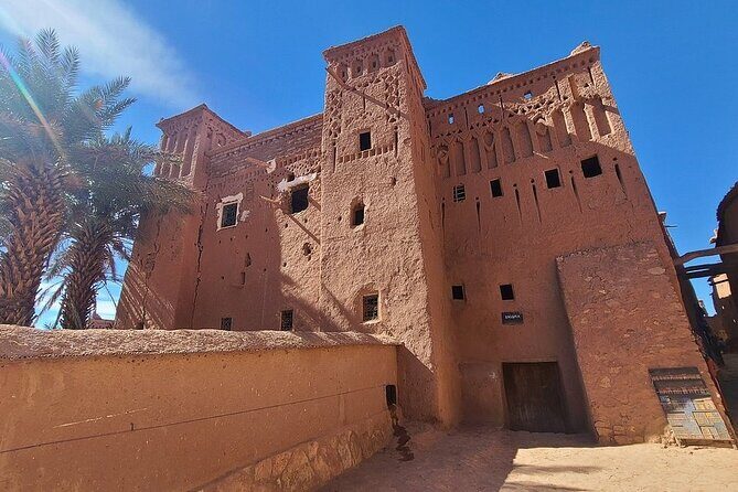 From Fez: 2-Day Desert Tour with Return to Fez or Marrakech - FAQs