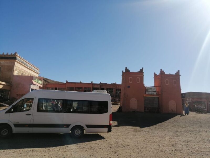 From Fez: 2-Day Marrakech via Merzouga Desert Tour - FAQs