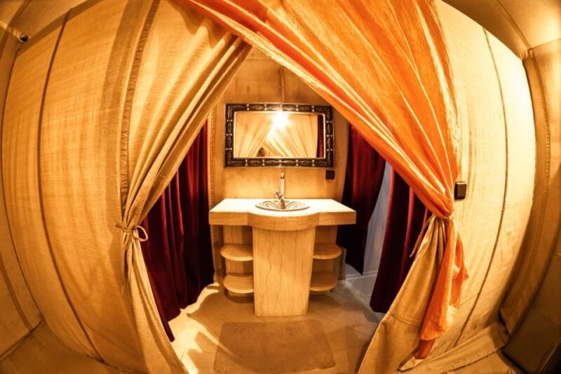 From Fez : 2-Days Merzouga Desert Tour 1-Night Back To Fez - The Authenticity and Cultural Touches