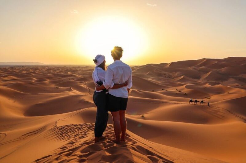From Fez : 2-Days Merzouga Desert Tour 1-Night Back To Fez - Final Thoughts: Who Is This Tour Best For?