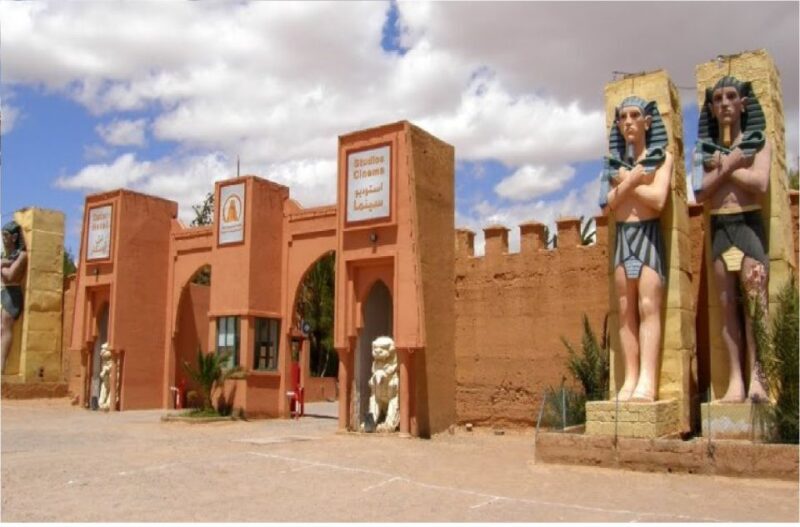 From Fez: 3-Day Merzouga and Ouarzazte Tour to Marrakech - What’s Included & What’s Not