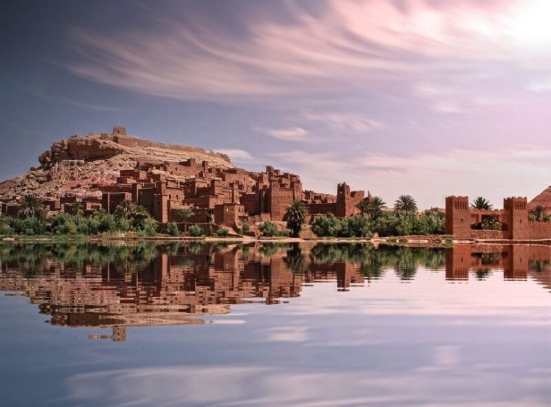 From Fez: 3-Day Merzouga and Ouarzazte Tour to Marrakech - The Experience: What Travelers Will Love