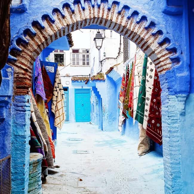 From Fez: Chefchaouen Day Trip with Driver with Group Of 8 - The Value of This Experience