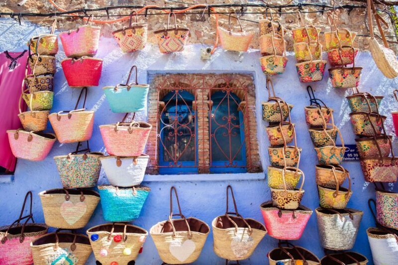 From Fez: Chefchaouen Full-Day Trip - A Practical Look at the From Fez: Chefchaouen Full-Day Trip