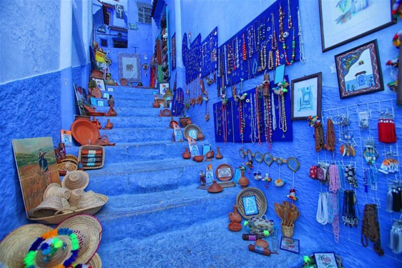 From Fez: Chefchaouen Full-Day Trip - FAQs