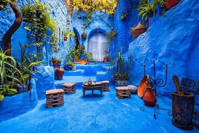 From Fez Day Trip to Chefchaouen - The Sum Up
