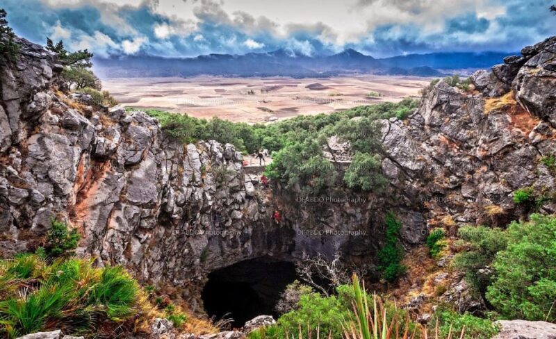 From Fez: Day Trip to Tezzeka National Park - From Fez: Day Trip to Tezzeka National Park