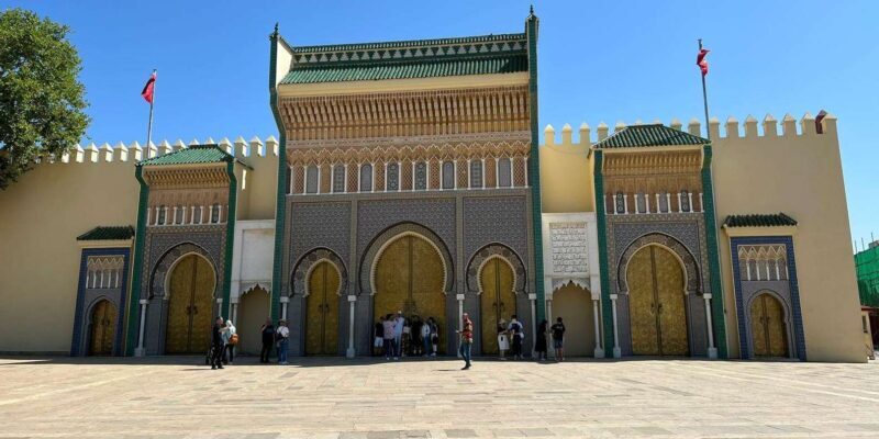 From Fez: Privat Tour 3-Day To Marrakech Via-Desert Merzouga - What Makes This Tour Stand Out?