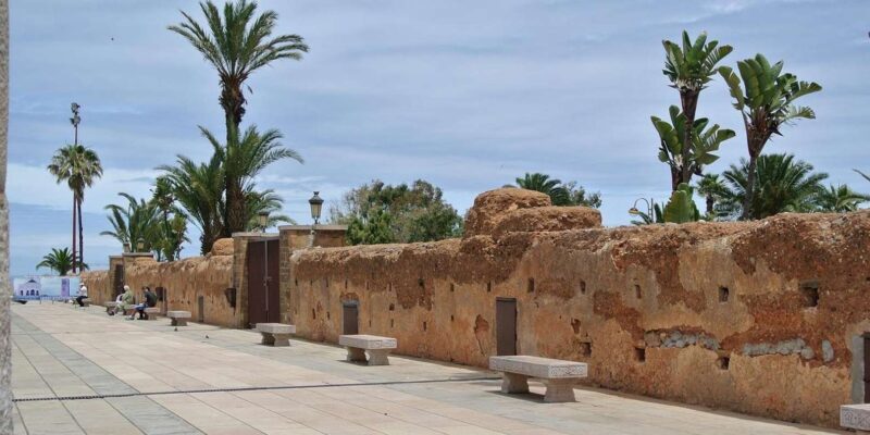 From Fez : Rabat : Day Trip (Shared Group Tour) - Final Thoughts