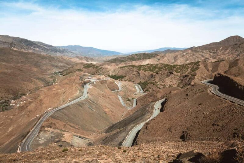 From Fez: Sahara Desert Tour to Marrakech in 3 Days - Authentic Reviews and Small Details