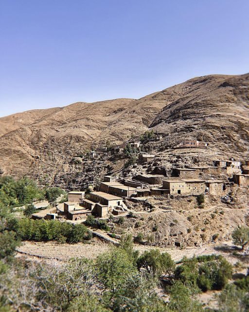 From Fez: Sahara Desert Tour to Marrakech in 3 Days - FAQ
