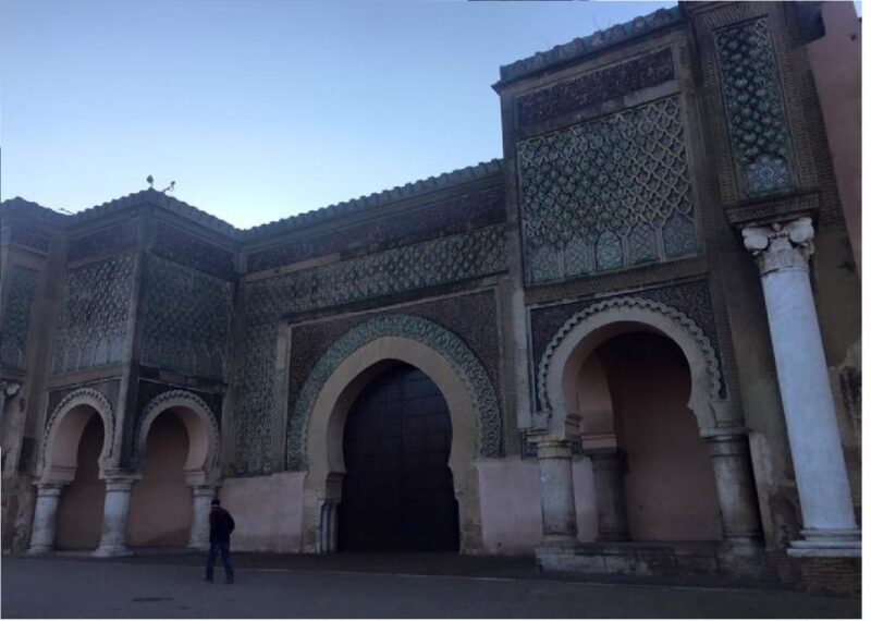 From Fez: Volubilis Moulay Idriss and Meknes Day Trip - Final Thoughts
