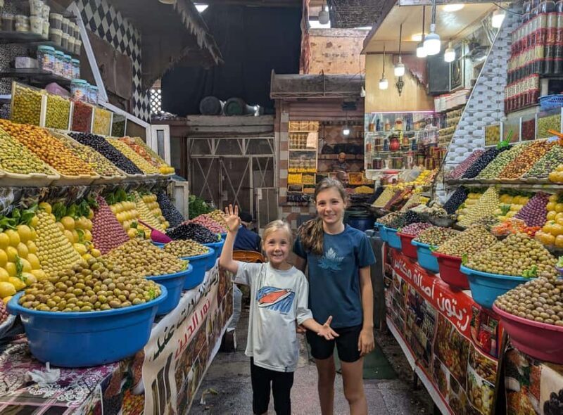 From Fez: Volubilis Moulay Idriss & Meknes Full-Day Trip - Key Points