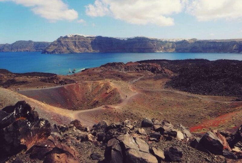 from-fira-volcanic-islands-boat-trip-with-hot-spring-visit