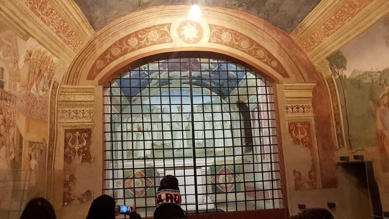 From Florence: Assisi and Orvieto in a Full-Day Tour - Practical Tips for Travelers