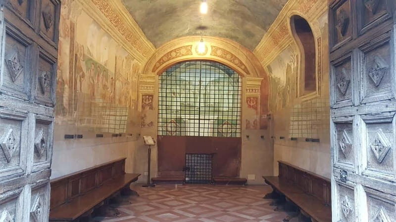 From Florence: Assisi and Orvieto in a Full-Day Tour - FAQs
