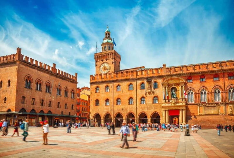 From Florence: Bologna Food Day Trip with Local Tastings - A Delicious Day Trip from Florence to Bologna: Tasting Italy’s Finest
