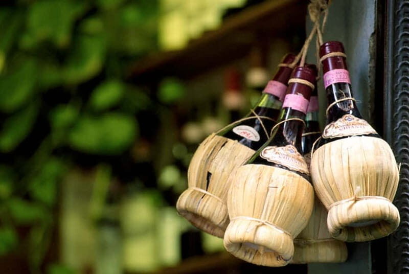 From Florence: Chianti Wine Tour with Driver-Guide - An In-Depth Look at the Chianti Wine Tour