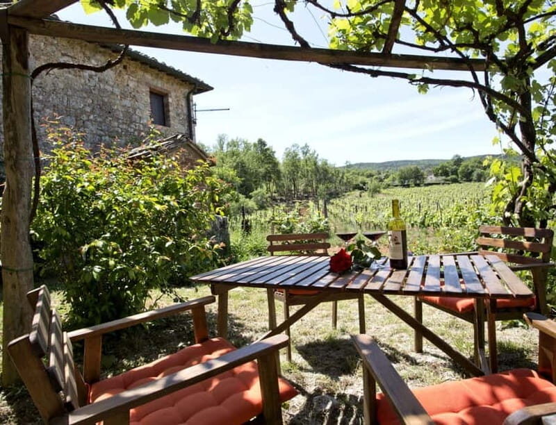 From Florence: Chianti Wine Tour with Driver-Guide - The Sum Up: Why Choose This Tuscany Chianti Tour?