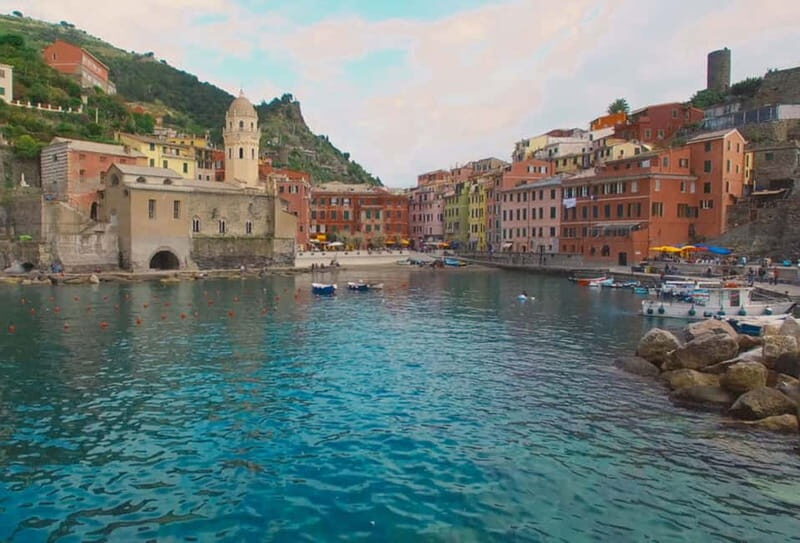 From Florence: Cinque Terre Day Trip with Local Guide - How This Tour Reflects in Reviews