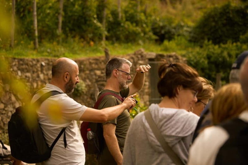 From Florence: Cinque Terre Day Trip with Local Guide - Is This Tour Right for You?