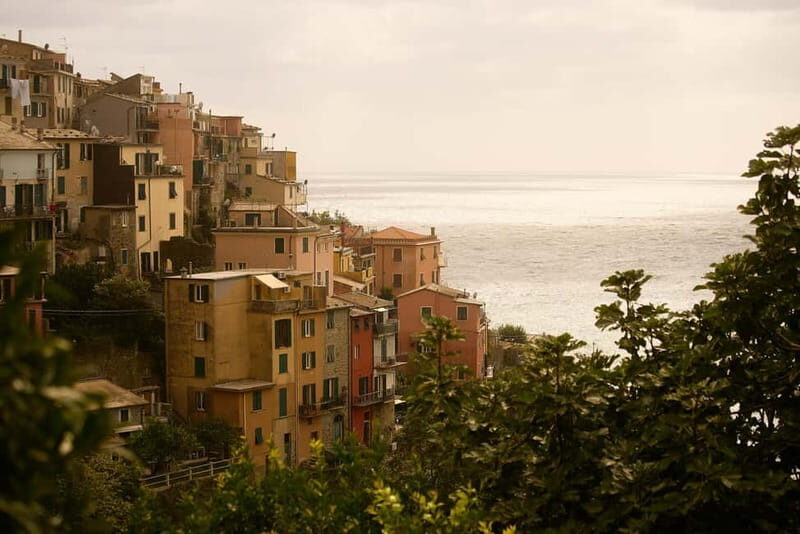 From Florence: Cinque Terre Day Trip with Local Guide - FAQs
