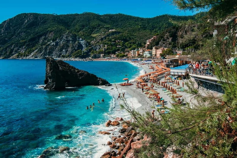 From Florence: Cinque Terre Group Tour with Lunch - Who Is This Tour Best For?