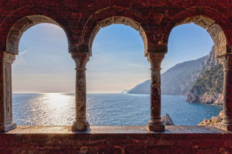 From Florence: Cinque Terre & Portovenere Day Trip - Starting Point & Departure