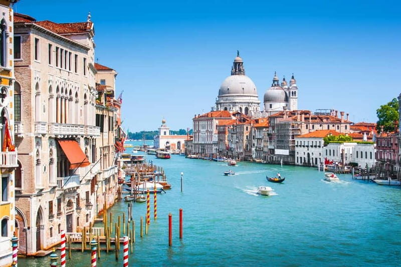 From Florence: Day Trip to Venice with Bell Tower Tickets - Transportation and Timing