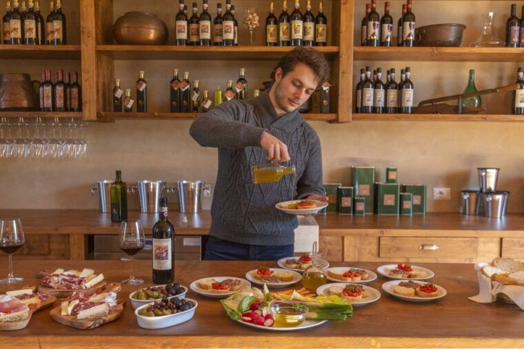 from-florence-horse-ride-and-wine-tour-at-estate-with-lunch