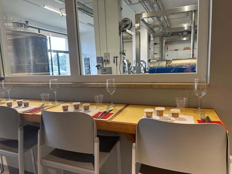 From Florence: Olive Oil Mill Tour and Tasting in Fiesole - An In-Depth Look at the Olive Oil Mill Tour in Fiesole