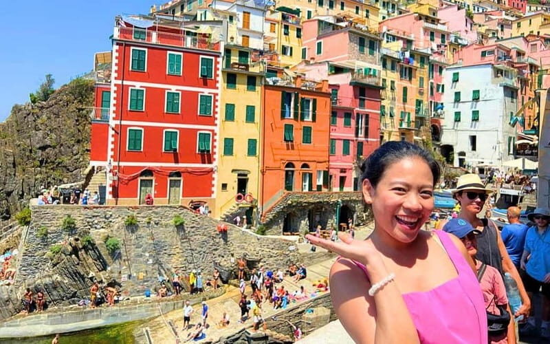 From Florence: Pisa and Cinque Terre Day Tour - Small Group - Who Will Love This Tour?