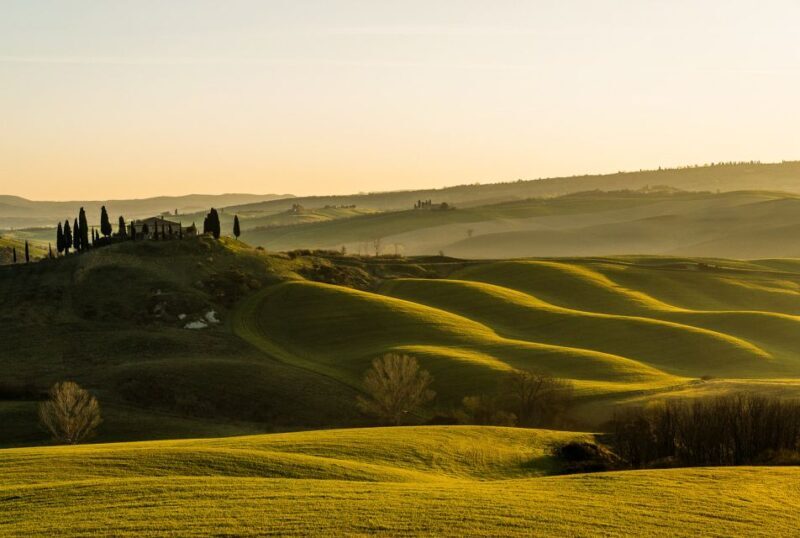 From Florence: Pisa, Siena San Gimignano Private Tour - The Sum Up