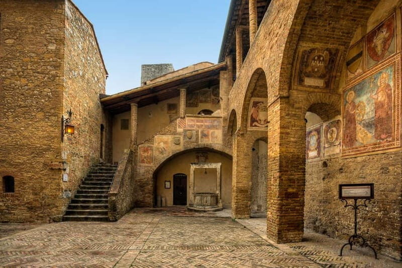 From Florence: Pisa, Siena San Gimignano Private Tour - FAQ