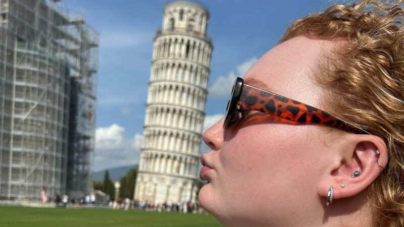 From Florence: Pisa, Vinci and Tuscany with wine tasting - The Value of This Experience