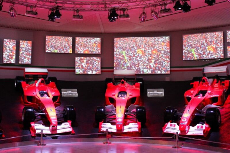 from-florence-private-maranello-and-bologna-day-trip