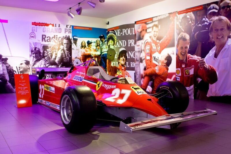 from-florence-private-maranello-and-bologna-day-trip
