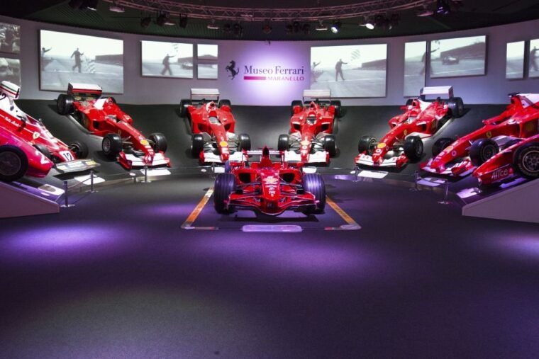 from-florence-private-maranello-and-bologna-day-trip