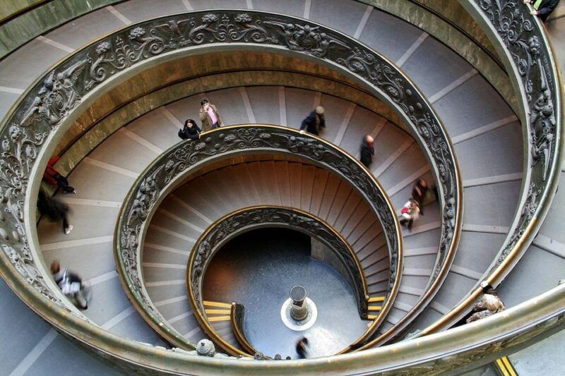from-florence-rome-by-train-vatican-museums-hidden-gems