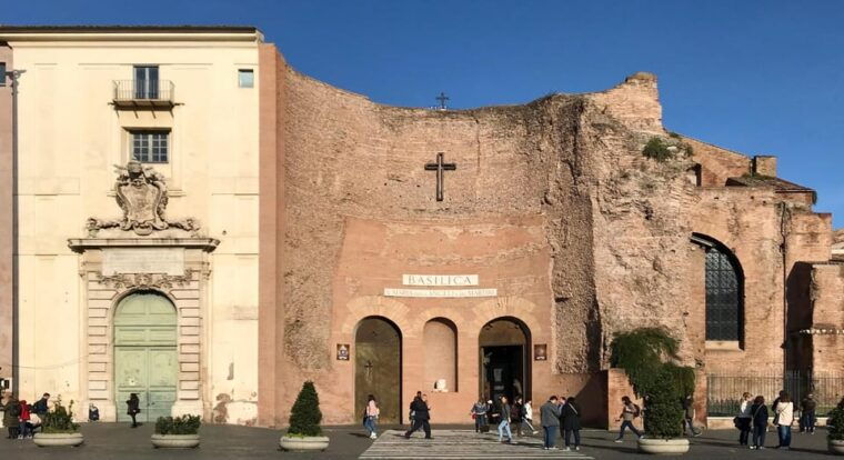 from-florence-rome-by-train-vatican-museums-hidden-gems