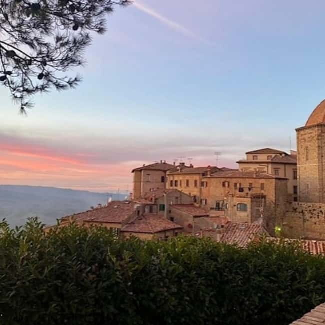 From Florence: San Gimignano and Volterra Day Trip - A Full Breakdown of the Experience
