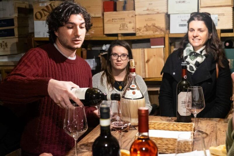 from-florence-san-gimignano-vernaccia-wine-tour