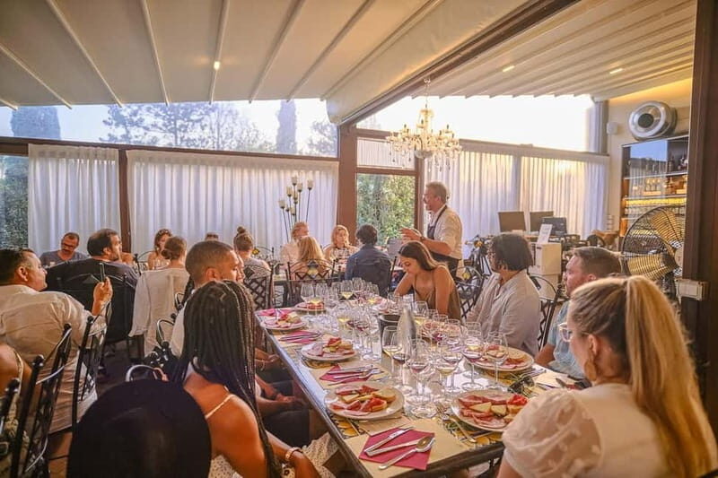 From Florence: Siena and Chianti Day Trip with Dinner - Frequently Asked Questions