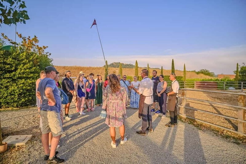 From Florence: Siena and Chianti Day Trip with Dinner - Final Thoughts
