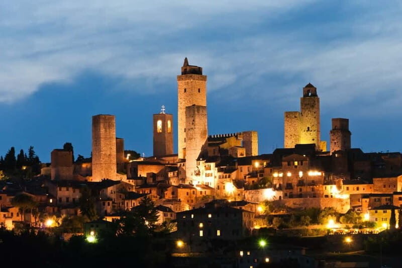 From Florence: Siena & San Gimignano Guided Tour and Dinner - Who Should Consider This Tour?