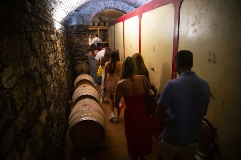 From Florence: Siena & San Gimignano Guided Tour and Dinner - FAQs